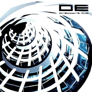 Director's Cut cover