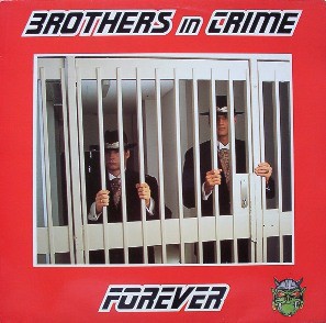 Forever cover