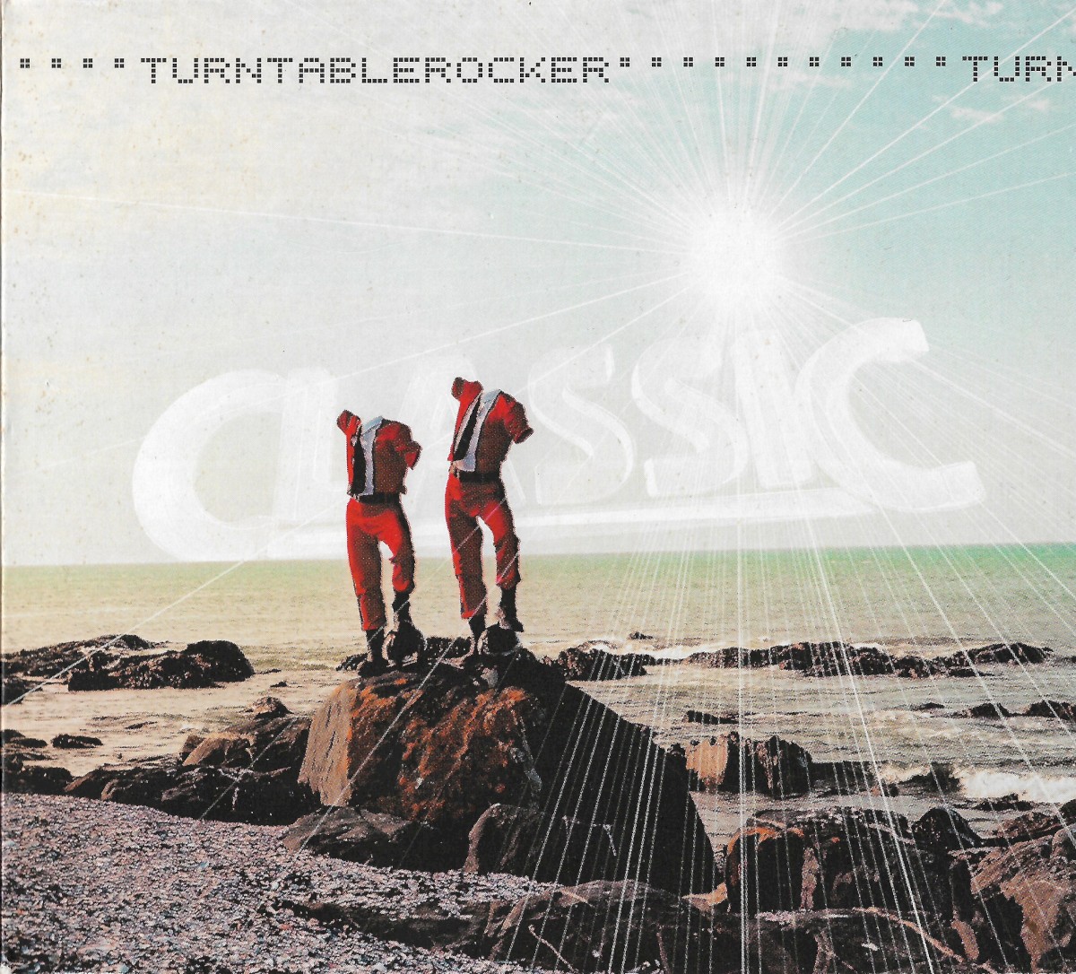 Classic cover