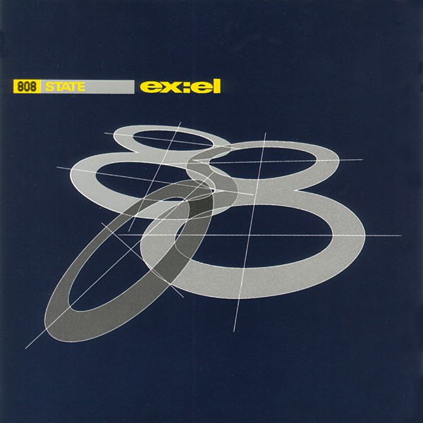 ex:el cover