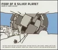 Fear Of A Silver Planet cover