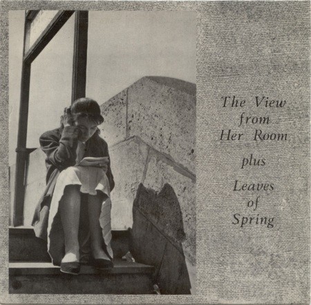 The View From Her Room Plus Leaves Of Spring cover