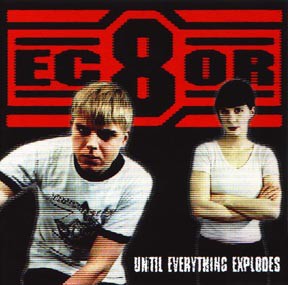 Until Everything Explodes cover