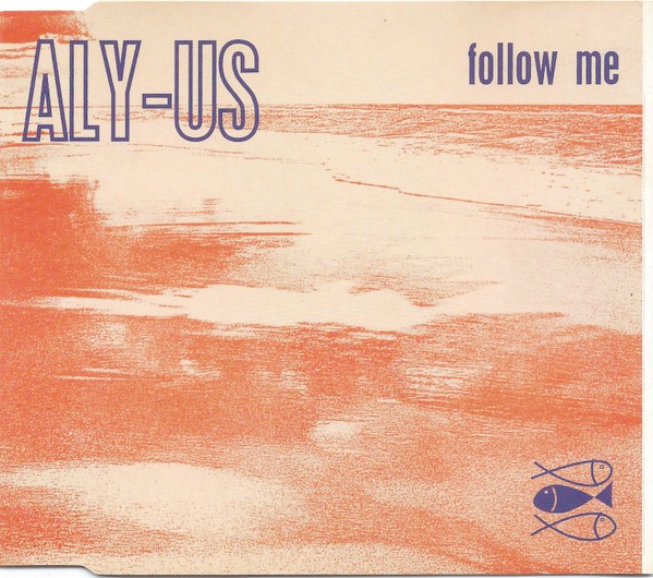 Follow Me cover