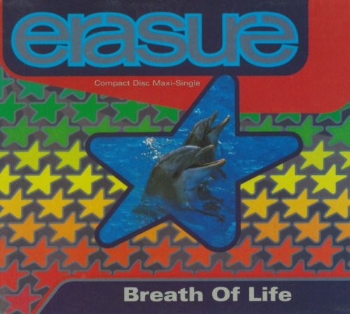 Breath Of Life cover