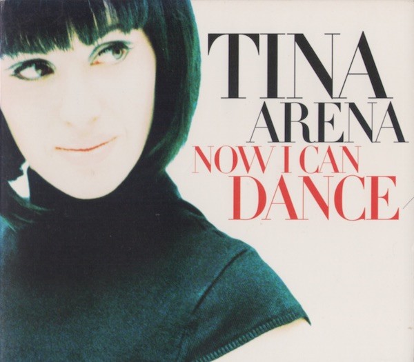 Now I Can Dance cover