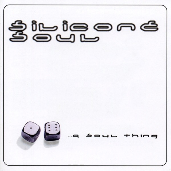 ...A Soul Thing cover