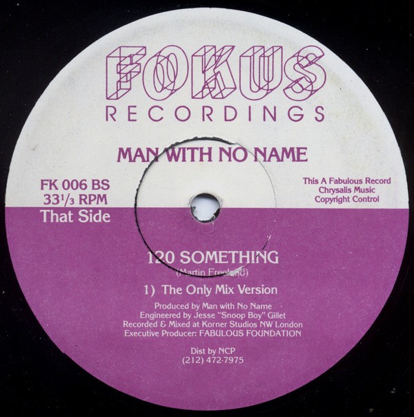 Geddit !!? / 120 Something cover