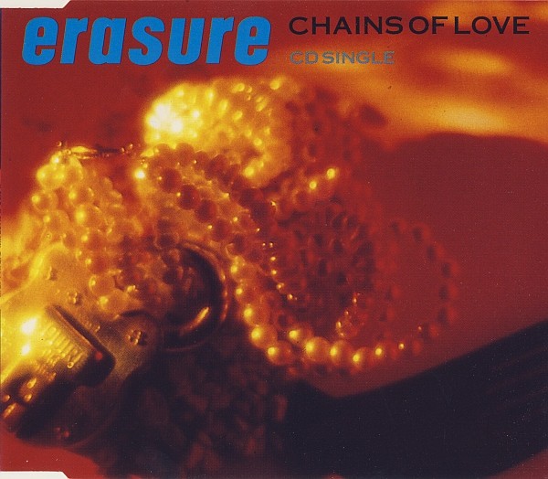 Chains Of Love cover