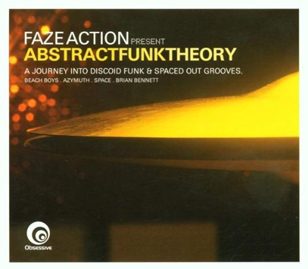 Abstract Funk Theory cover