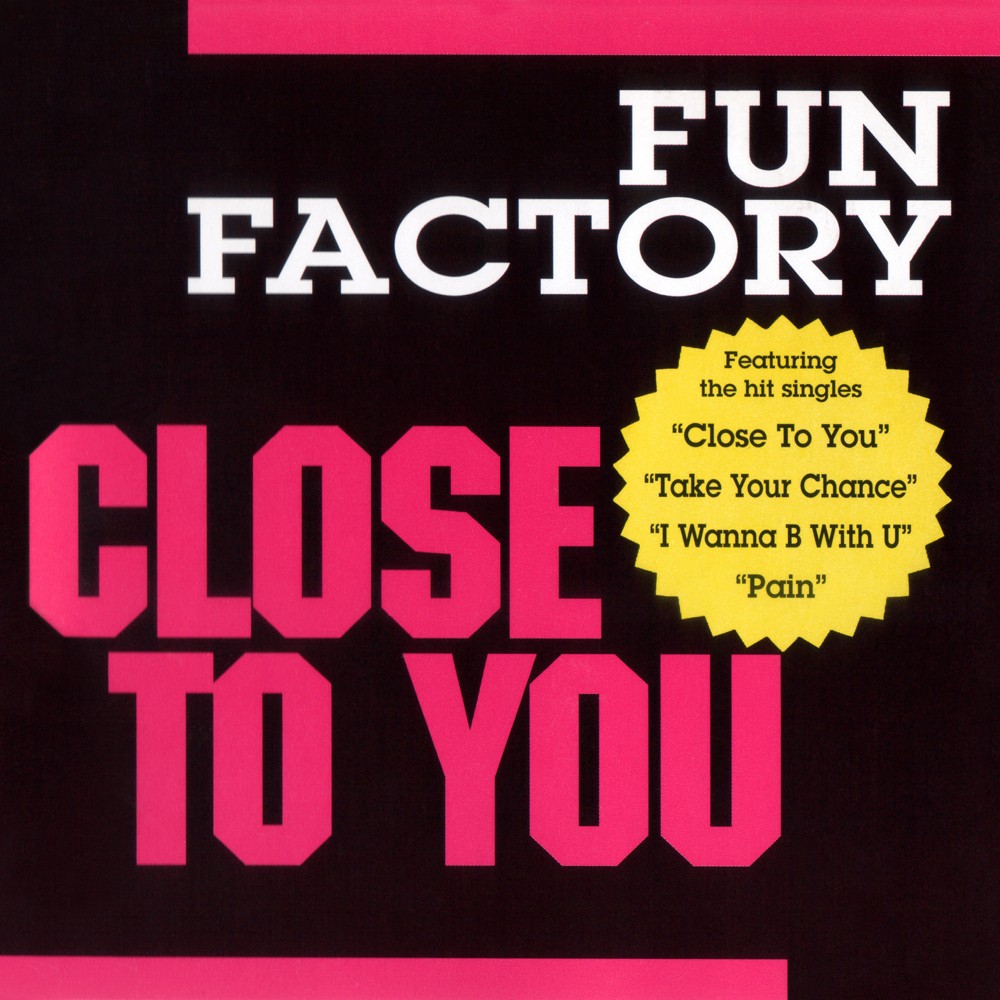 Close To You cover