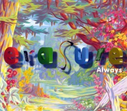 Always cover
