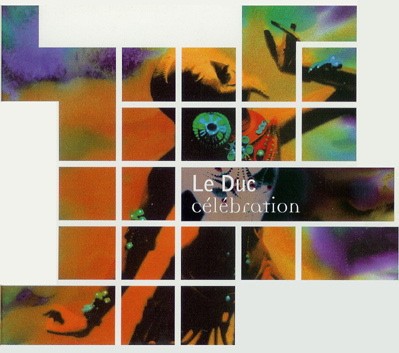 Celebration cover
