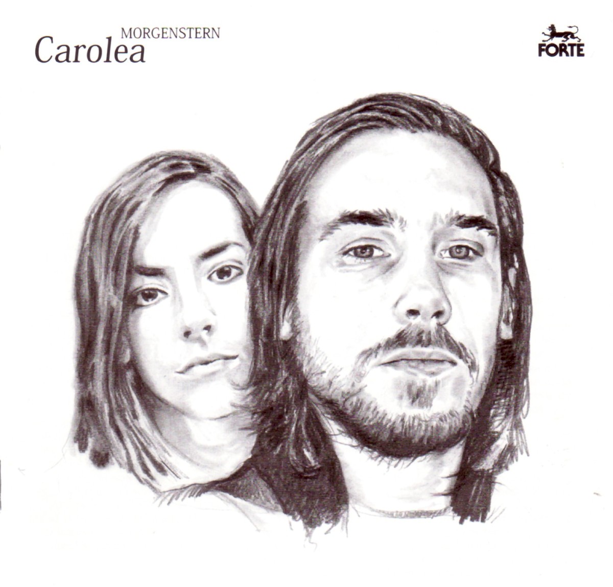 Carolea cover