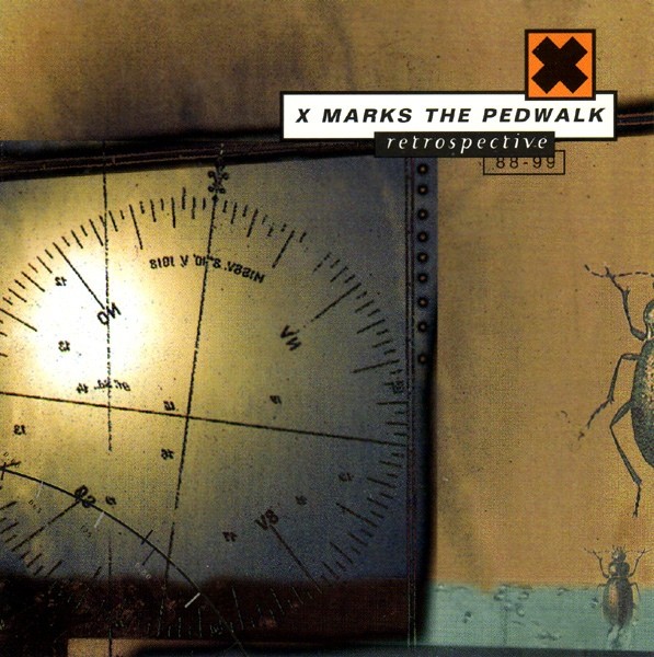 Retrospective 88-99 cover