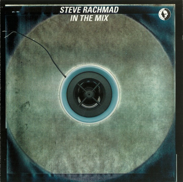 In The Mix cover