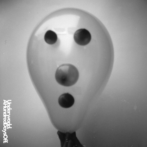 A Hundred Days Off cover