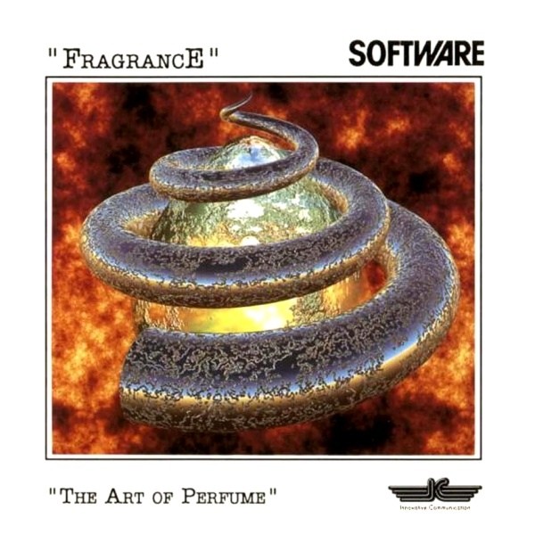 Fragrance cover