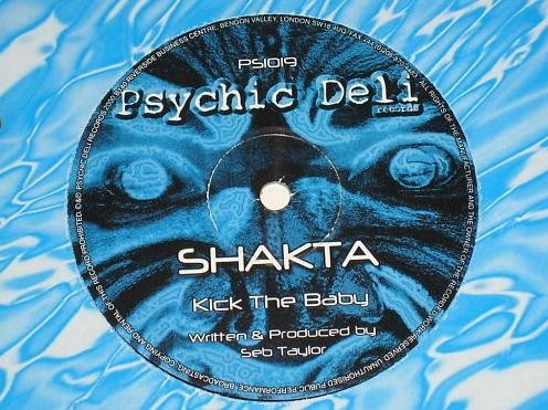 Kick The Baby / 3rd Stone cover