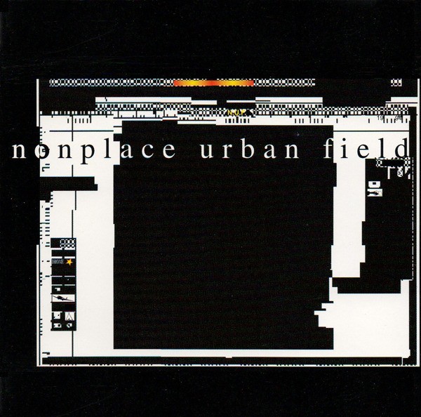 Nonplace Urban Field cover