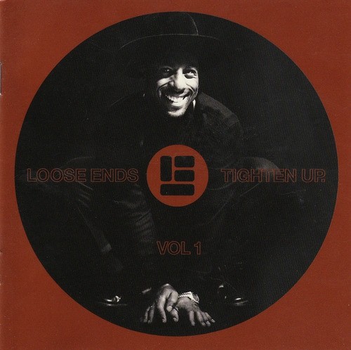 Tighten Up Vol. 1 cover