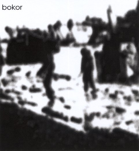 The Field cover