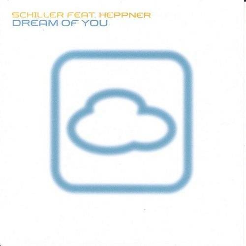 Dream Of You cover