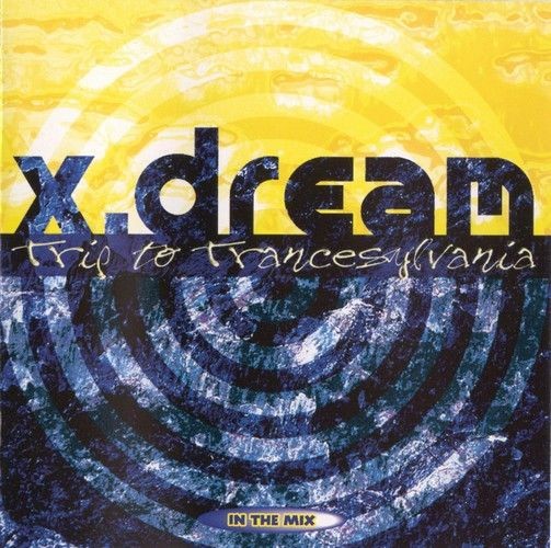 Trip To Trancesylvania (In The Mix) cover