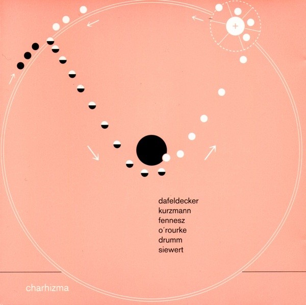 Dafeldecker / Kurzmann / Fennesz / O'Rourke / Drumm / Siewert cover