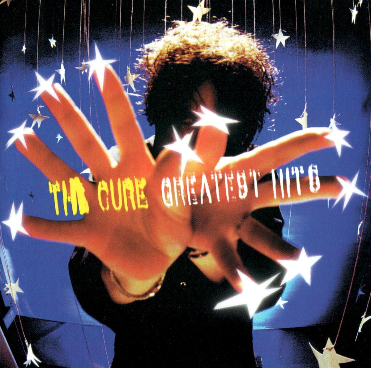 Greatest Hits cover
