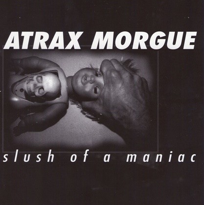 Slush Of A Maniac cover