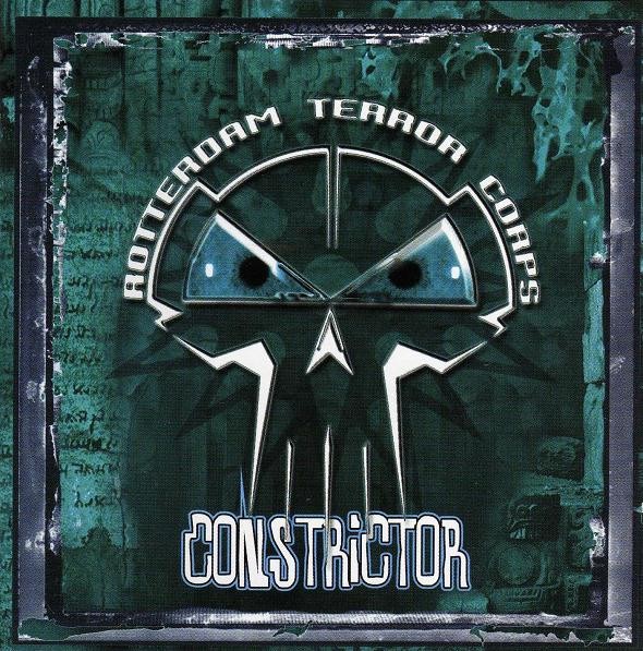 Constrictor cover