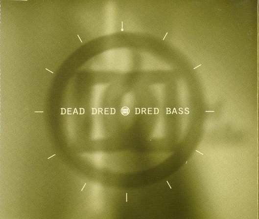Dred Bass cover
