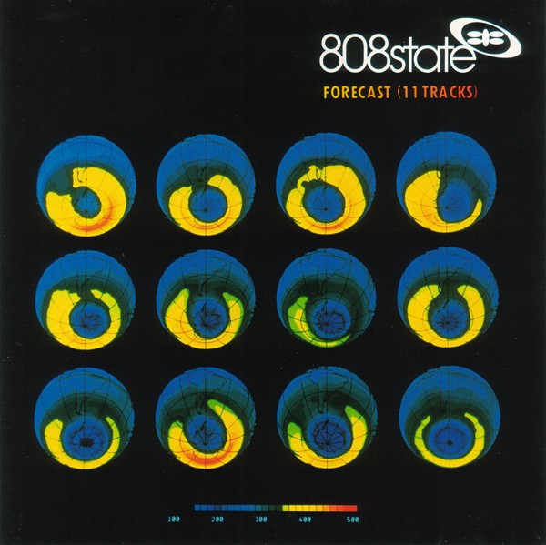 Forecast cover
