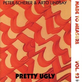 Pretty Ugly cover