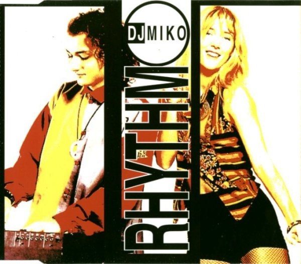 Rhythm cover