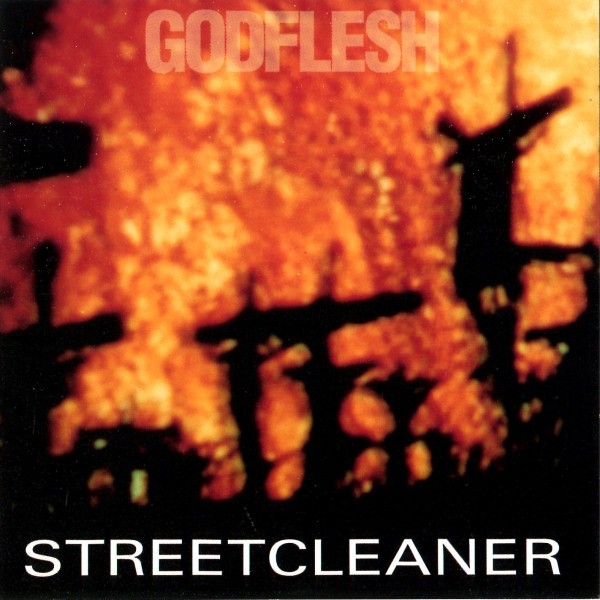 Streetcleaner cover