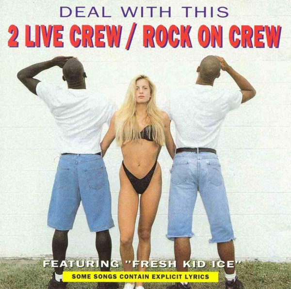 Deal With This cover