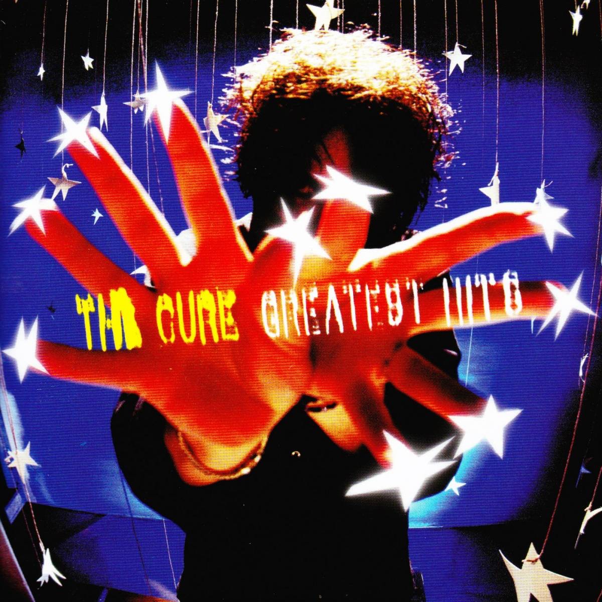 Greatest Hits cover