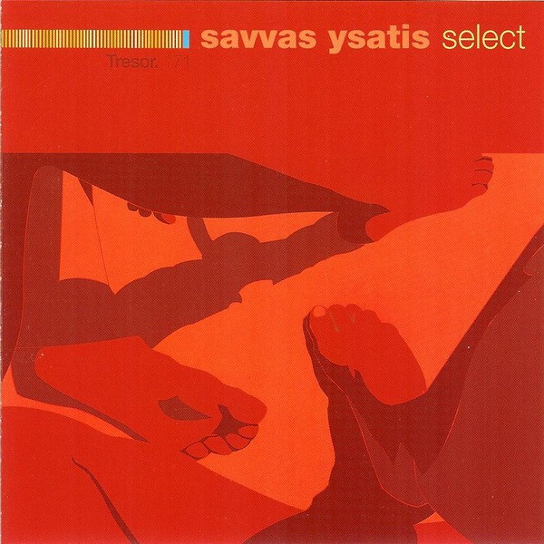 Select cover