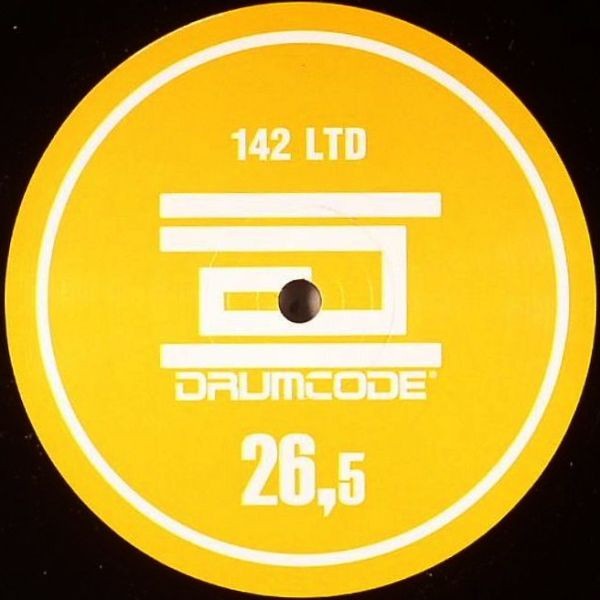 142 Ltd cover