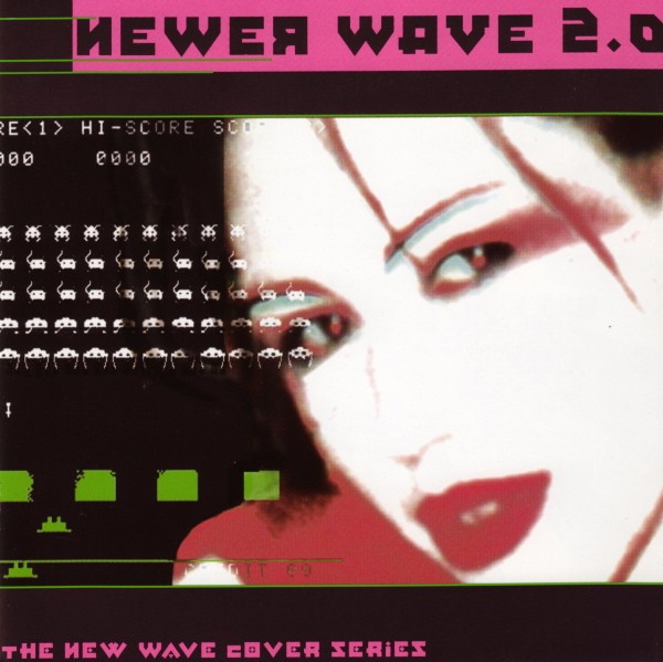 Newer Wave 2.0 cover