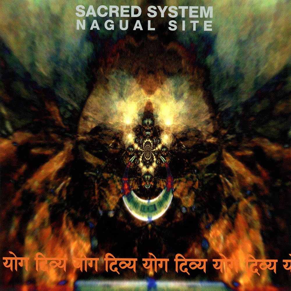 Nagual Site cover