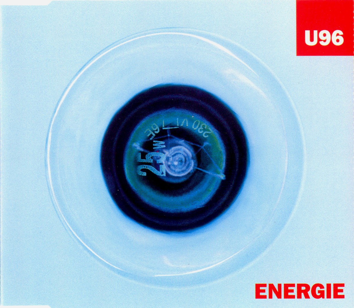 Energie cover