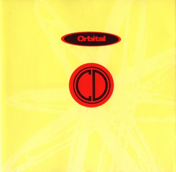Orbital cover