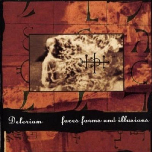 Faces, Forms And Illusions cover