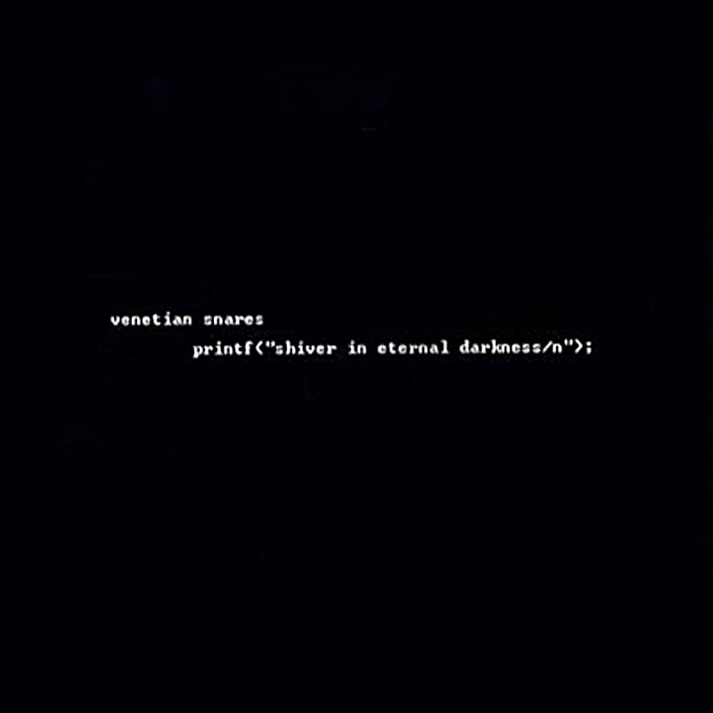 printf<"shiver in eternal darkness/n">; cover