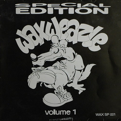 Special Edition Volume 1 cover
