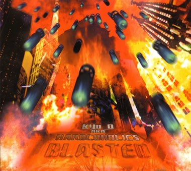 In Extremist cover