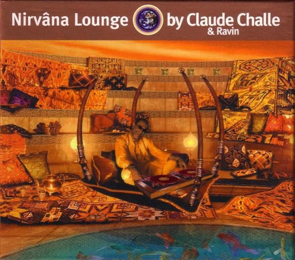 Nirvâna Lounge cover